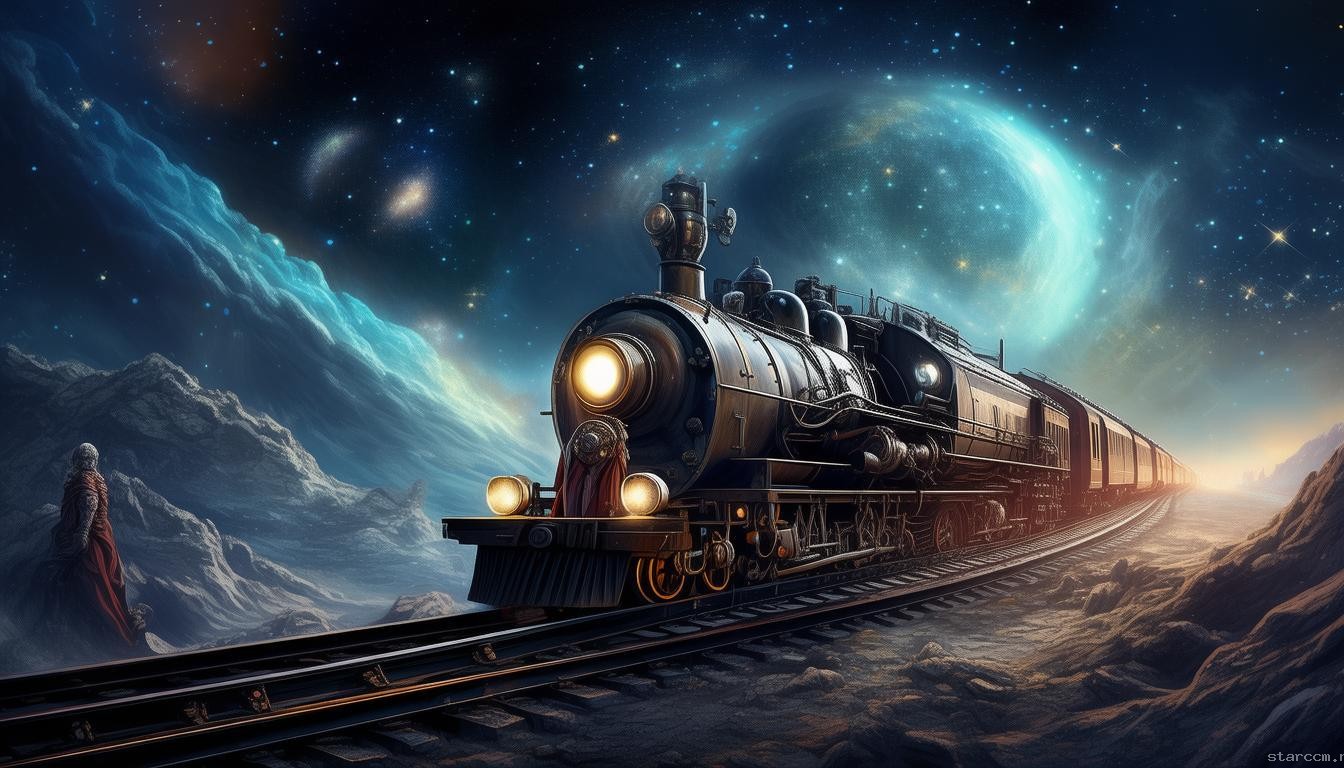 看吧，星穹铁道史诗：白厄与大君的命运抉择